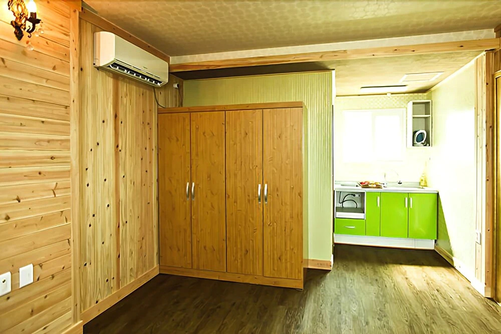 Suncheonman Bay32nd Street Pension