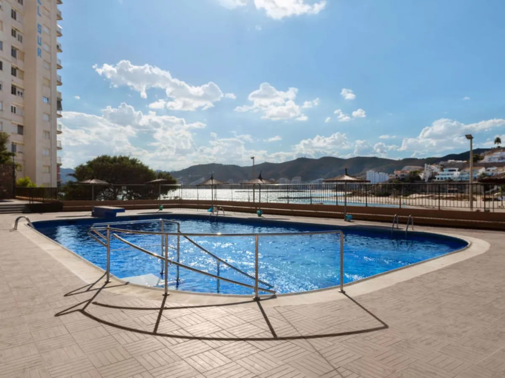 Apartment Orion Cullera