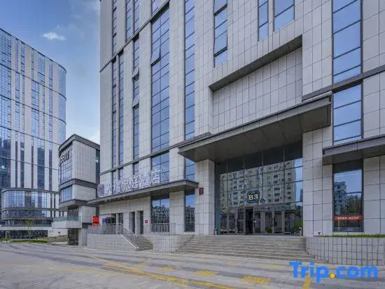 Tianrui Yueting Hotel (Innovation Plaza Branch)