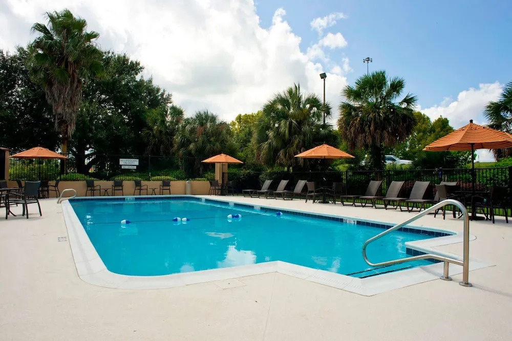 Fairfield Inn & Suites by Marriott Valdosta