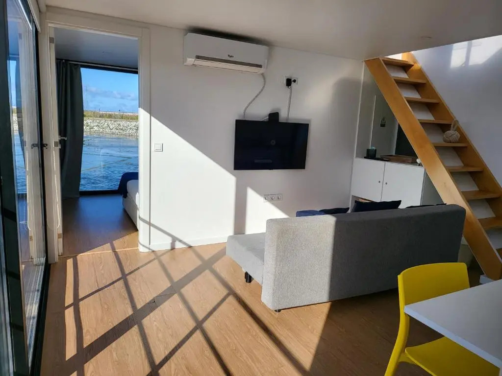 Barcos Casa Aveiro