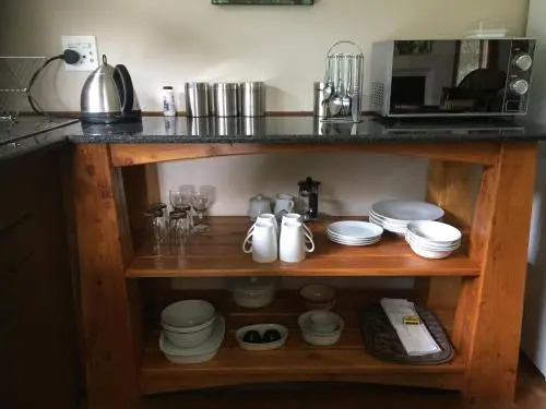 Kuhestan Organic Farm Cottages