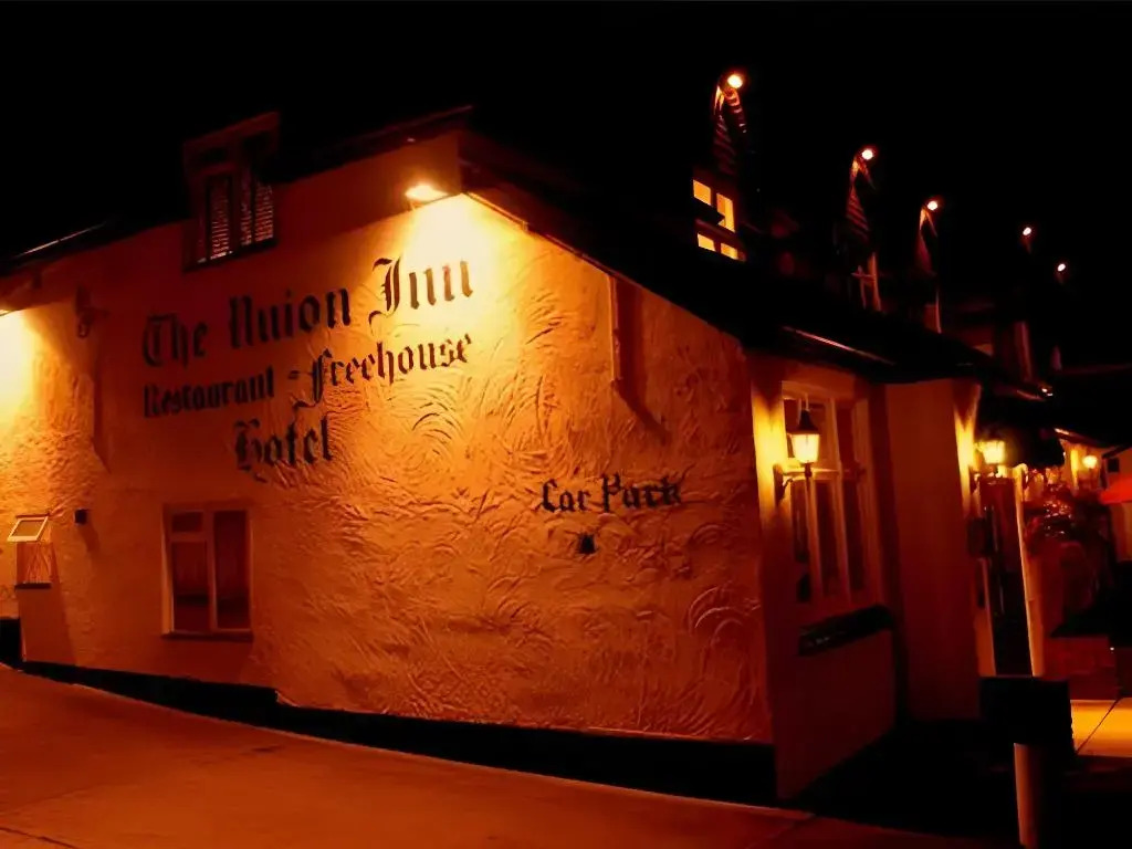 The Union Inn