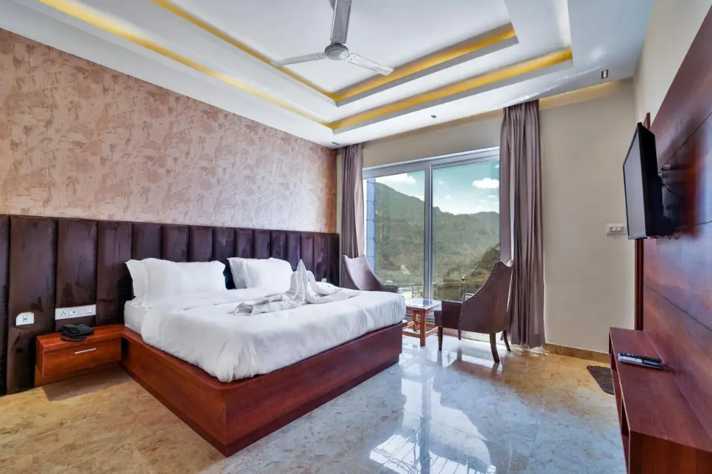 Vyom Boutique Hotel by Aramah