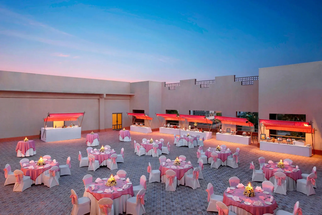 ITC Rajputana, a Luxury Collection Hotel, Jaipur