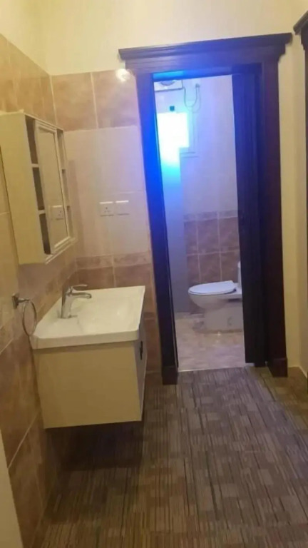 Arabian Palm Hotel