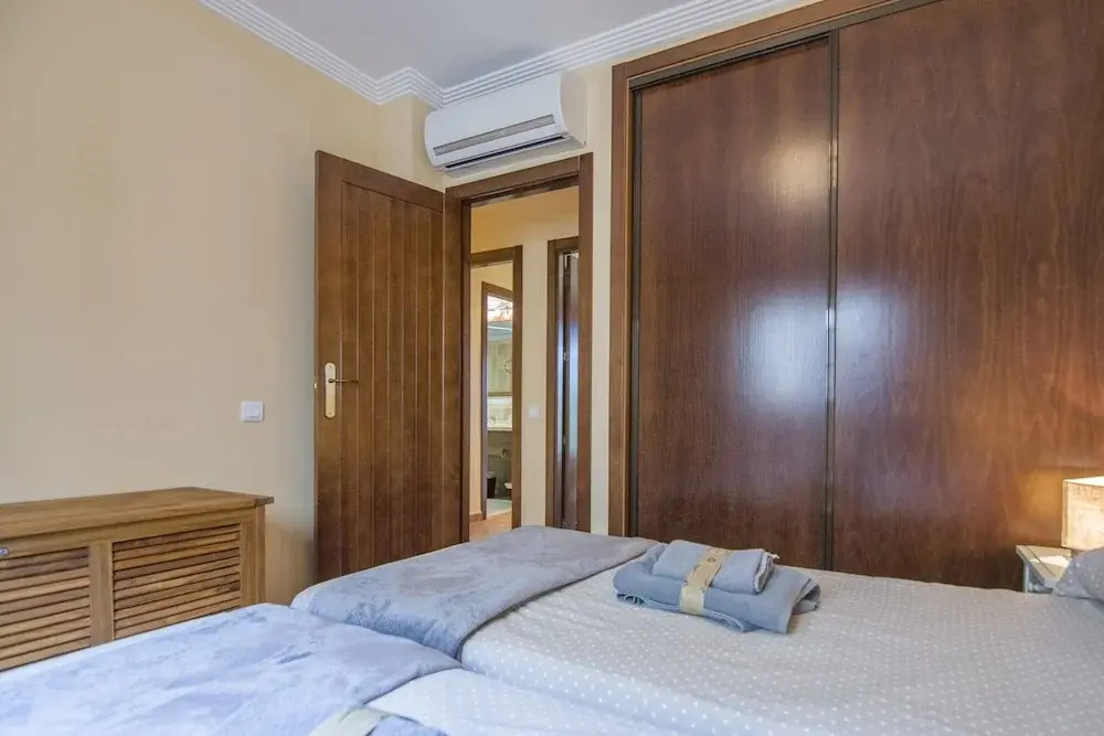 Apartment Next to Golf Course