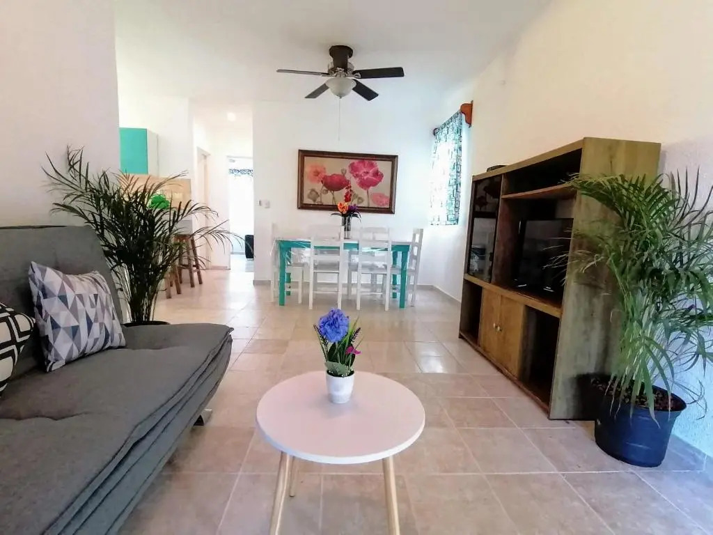 Casa Puchi by Holiday in Playa