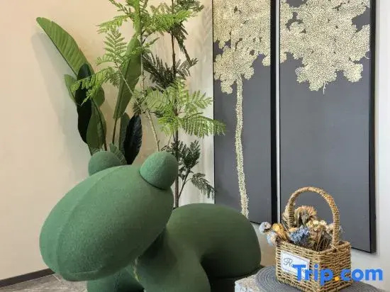 Yanhai Homestay Hotel