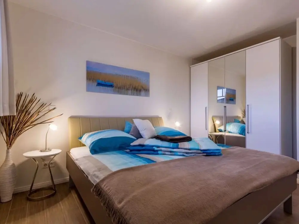 Rieten Huis "oostzeegolf"