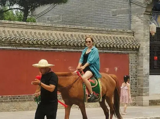 Xingcheng Old Town Guesthouse