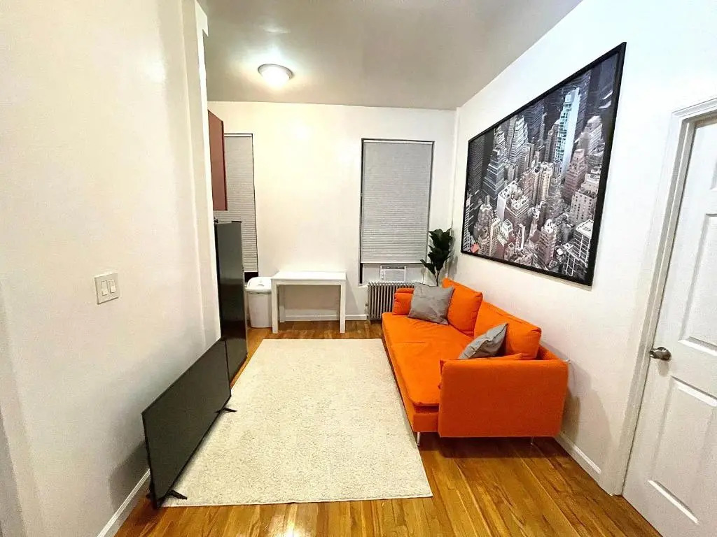 Entire Apartment near Central Park