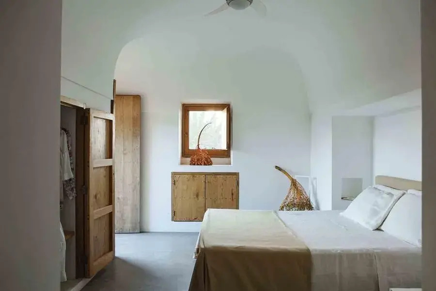 Tenuta Borgia - Dammuso Vigna