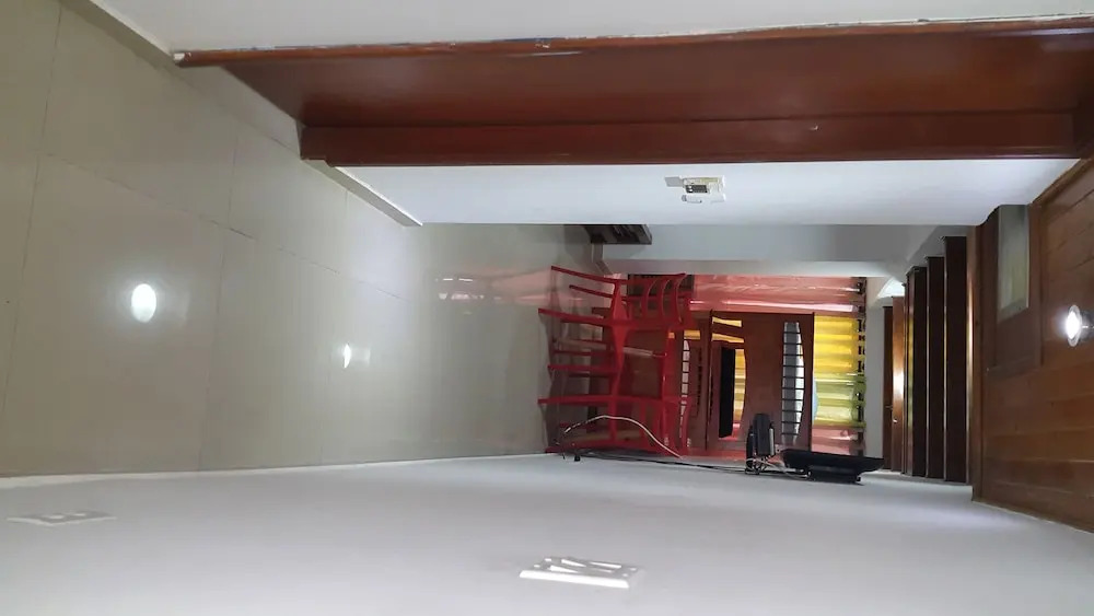 Apartamento Edificio Bahia Fragata