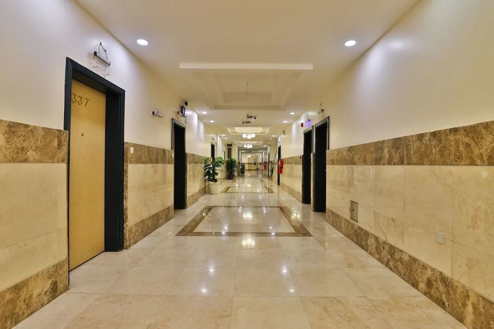 OYO 315 Ramz Abha Hotel