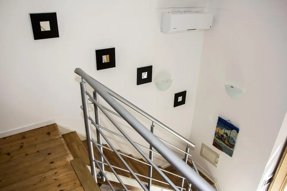 Casa Delle Mancarelle