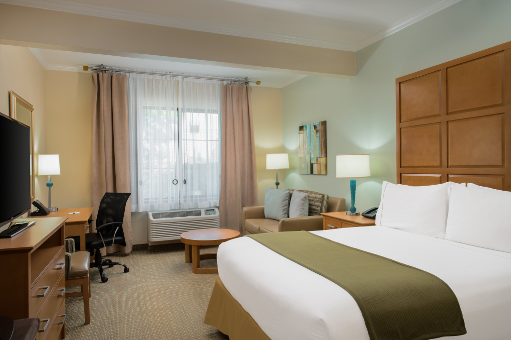 Holiday Inn Express & Suites Santa Clara - Silicon Valley by IHG
