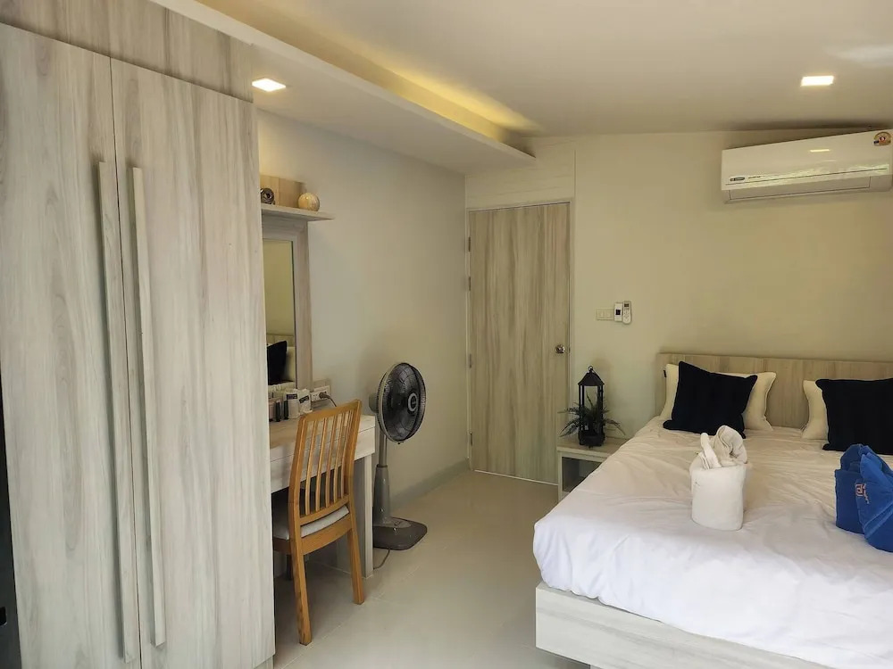 Pool Villa Suchada 3 bedrooms max 7 peoples