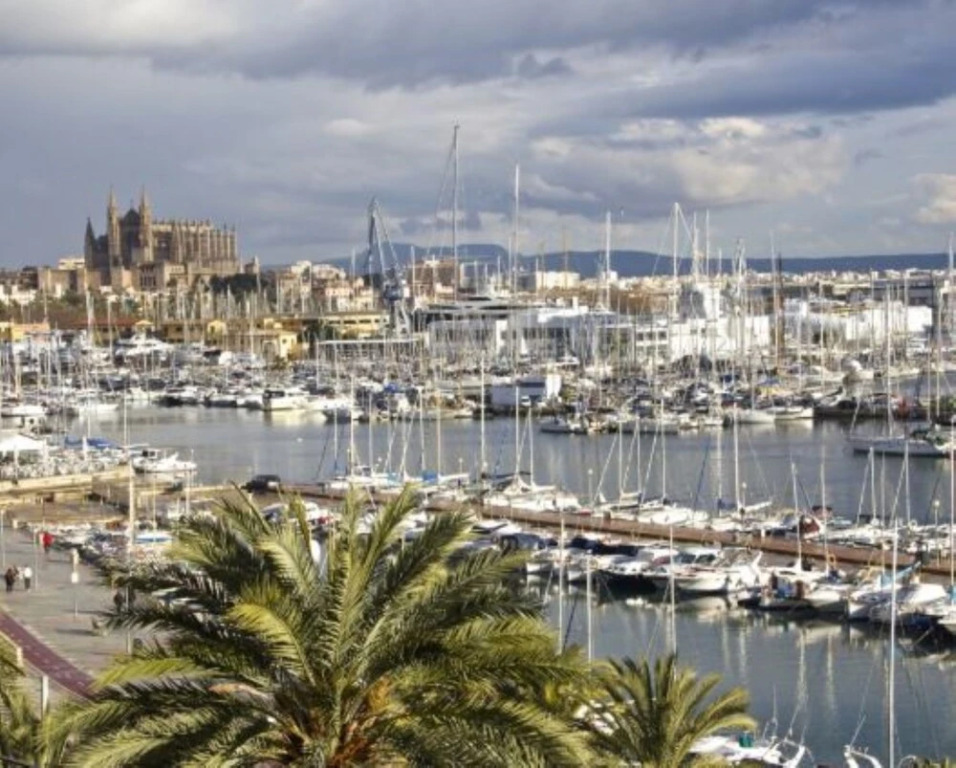 103607 -  Villa in Palma de Mallorca