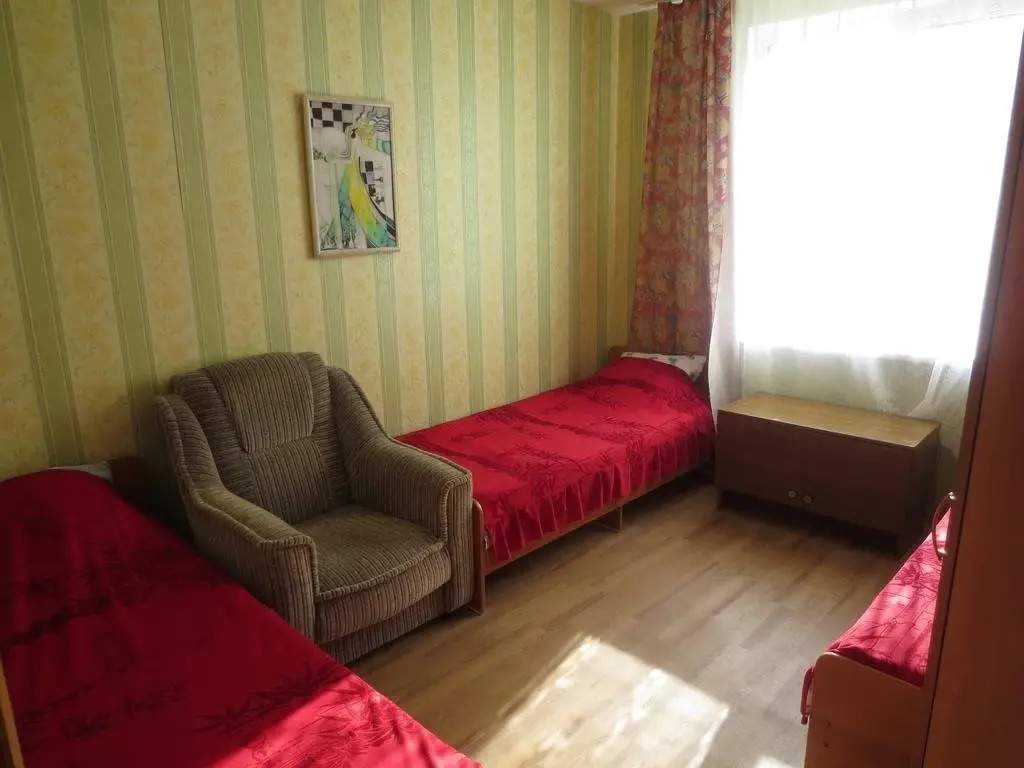 Guest House Y Raisy