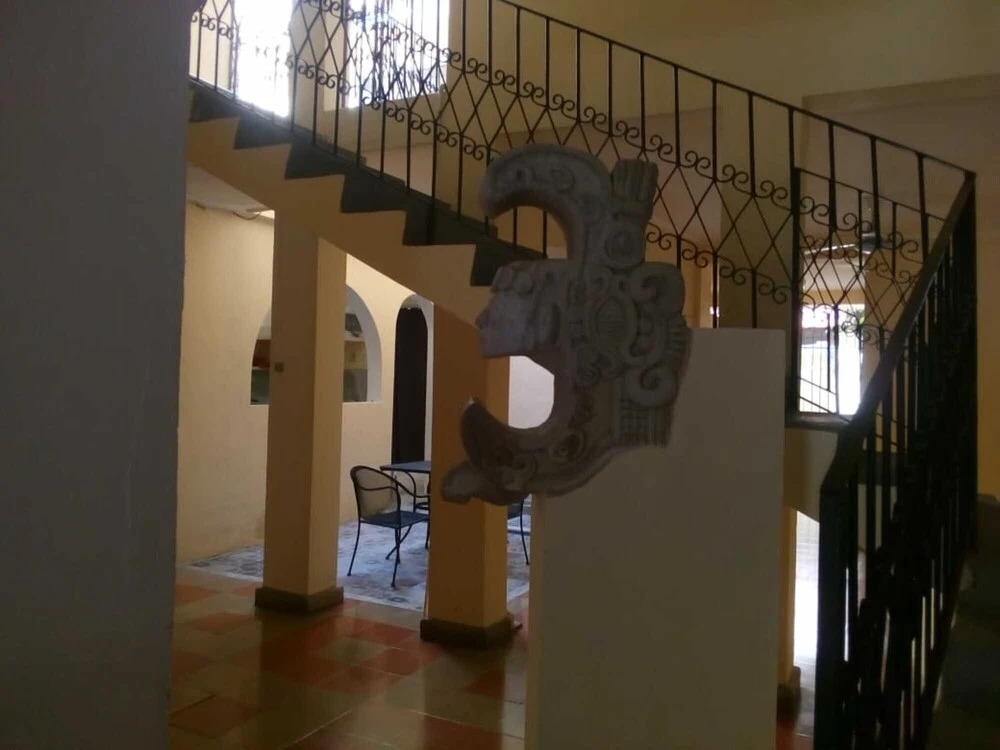Mayan Hostel