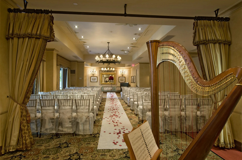 Hotel Granduca Houston