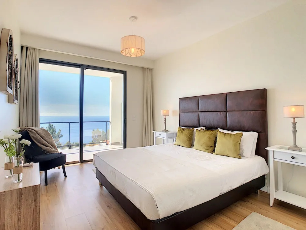 Villa Relaxing View by MHM