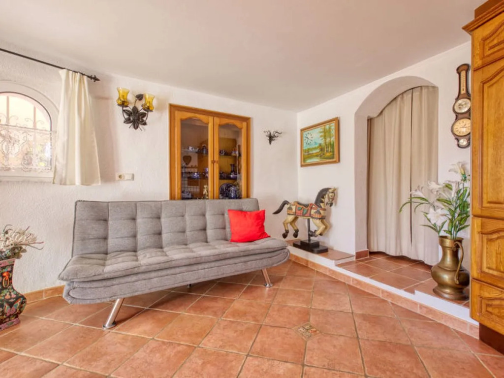 House Uschi Jávea