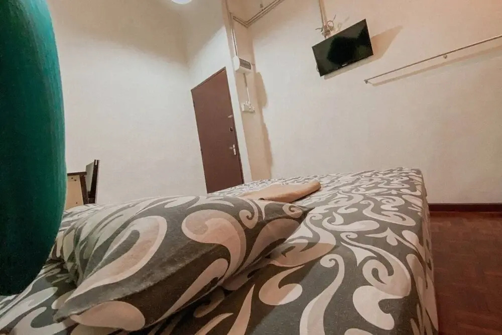 SK Budget Hotel