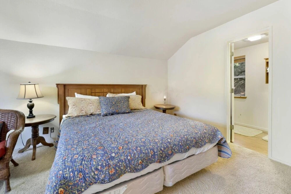 Tree Top Views #2060 by Big Bear Vacations