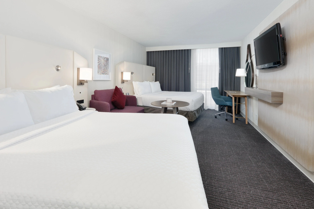 Crowne Plaza Dallas Downtown by IHG