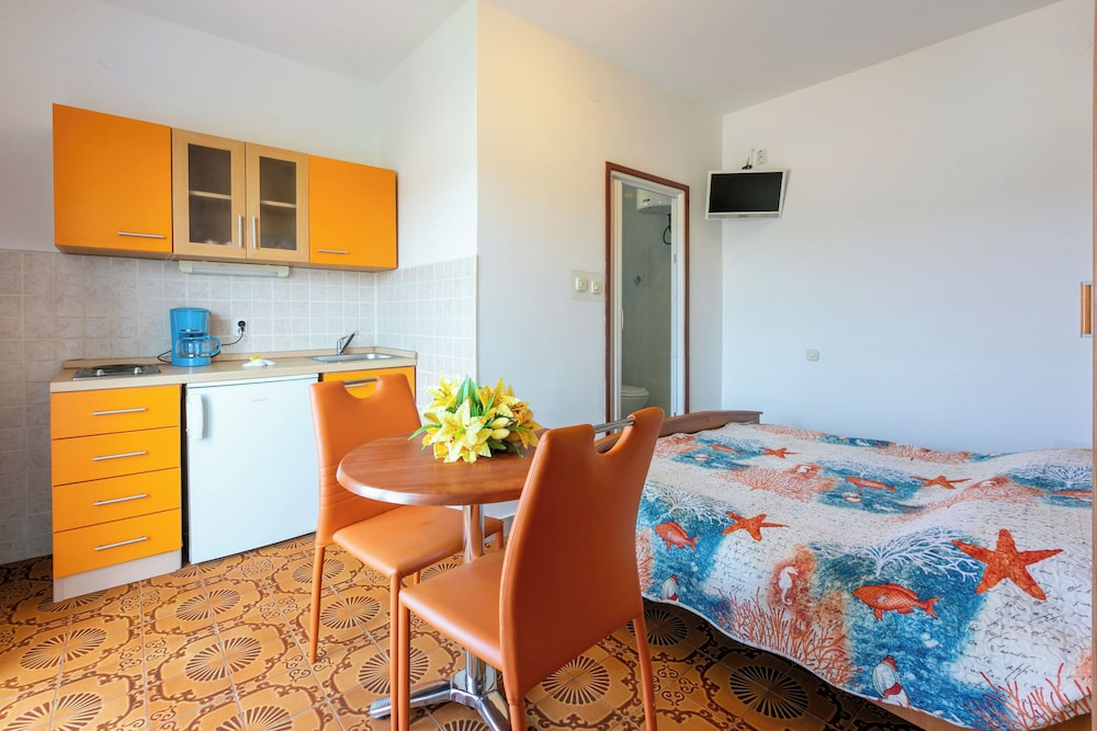 Apartments Carmen