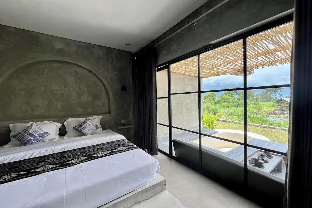 Batur Sunsun Kintamani