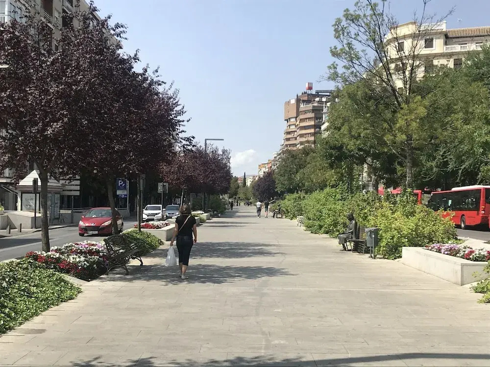 HNN GRANADA