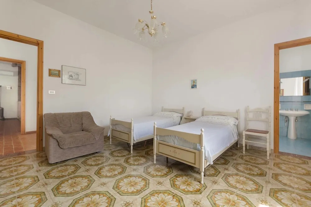 Villa Marù