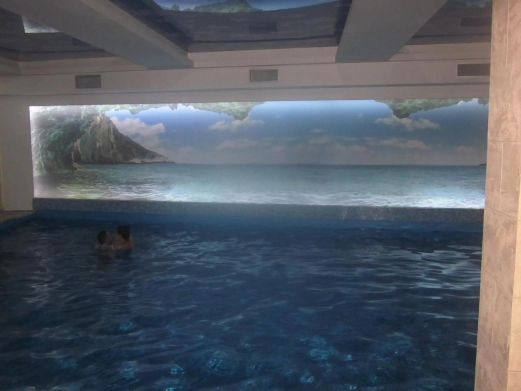 Milmari Resort P41