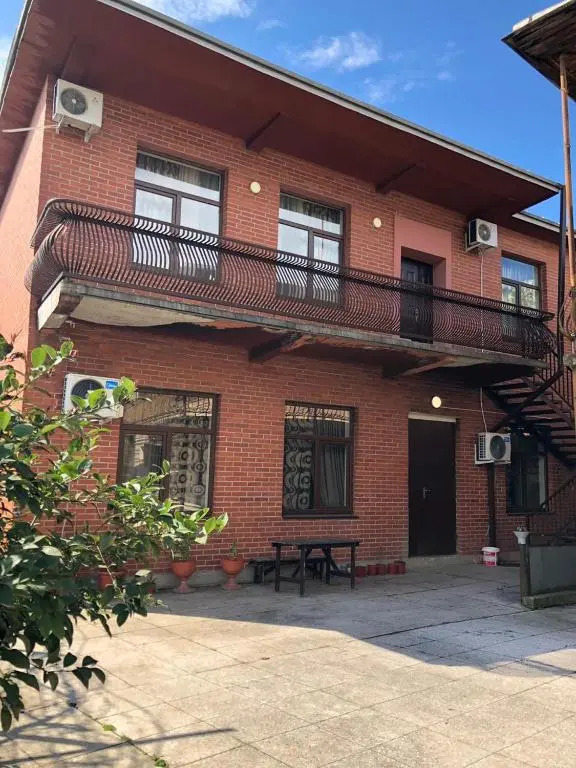 hotel “Ariss”