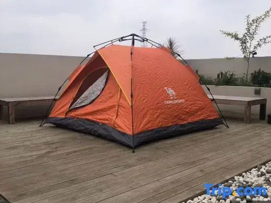 Yushi Shanshe Homestay (Huangguoshu National Park Branch)