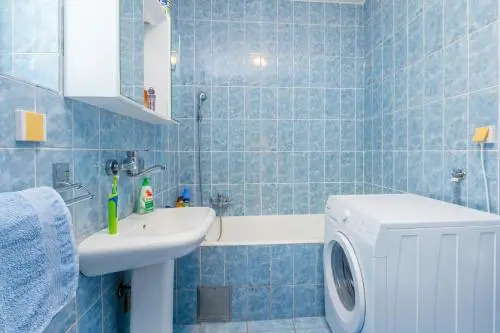 Apartments Bolonic