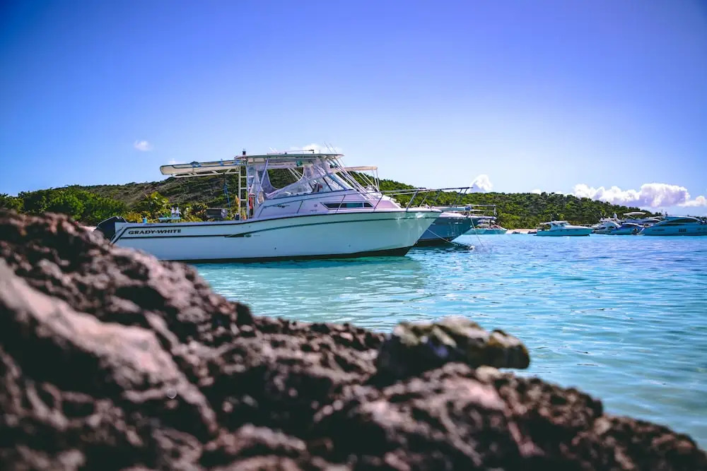 El Navegante de Culebra