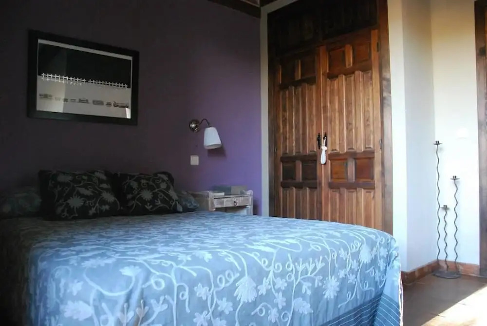 La Casona de Requijada a 6km de Pedraza con Piscina