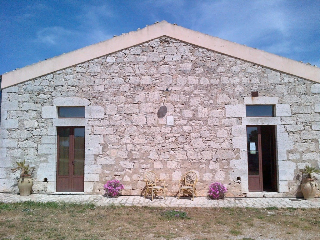 Case di Cutalia - Villa Cutalia