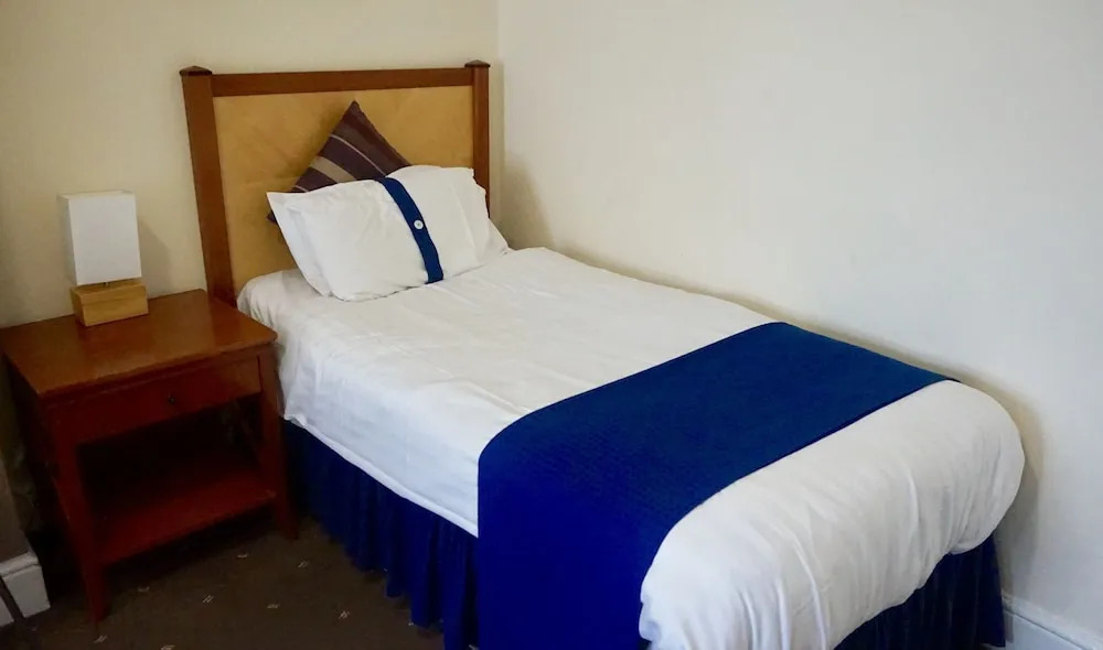 The Stalbridge Guest House