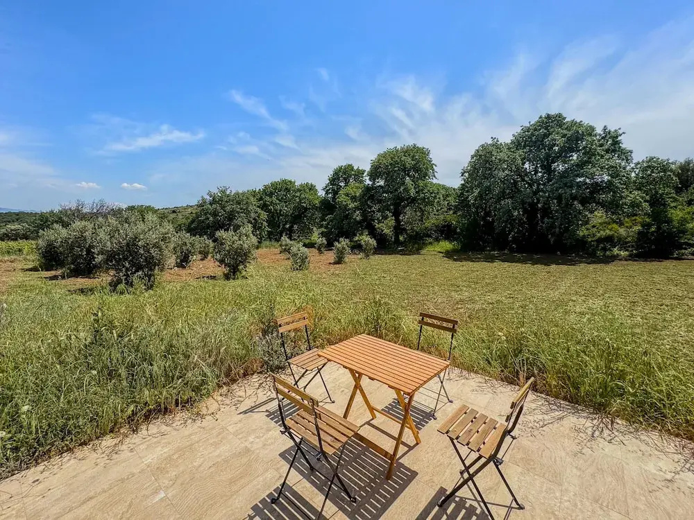 House w Garden 5 min to Tuzburnu Bay in Bozcaada