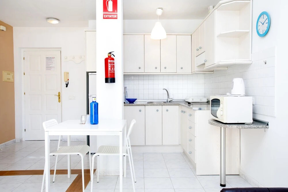 Apartamentos Turísticos Almoraide