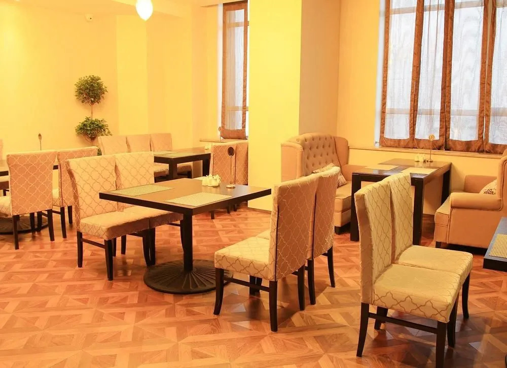Meihao Hotel