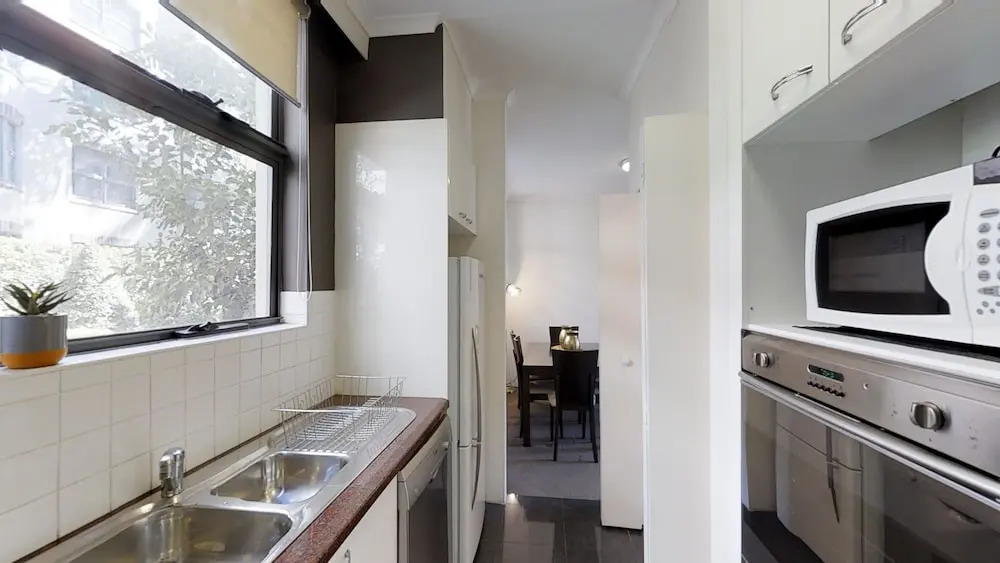 MyHoYoHo Apartments Fishmarket