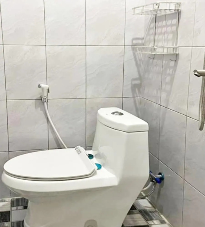 Hotel O Kbr Home