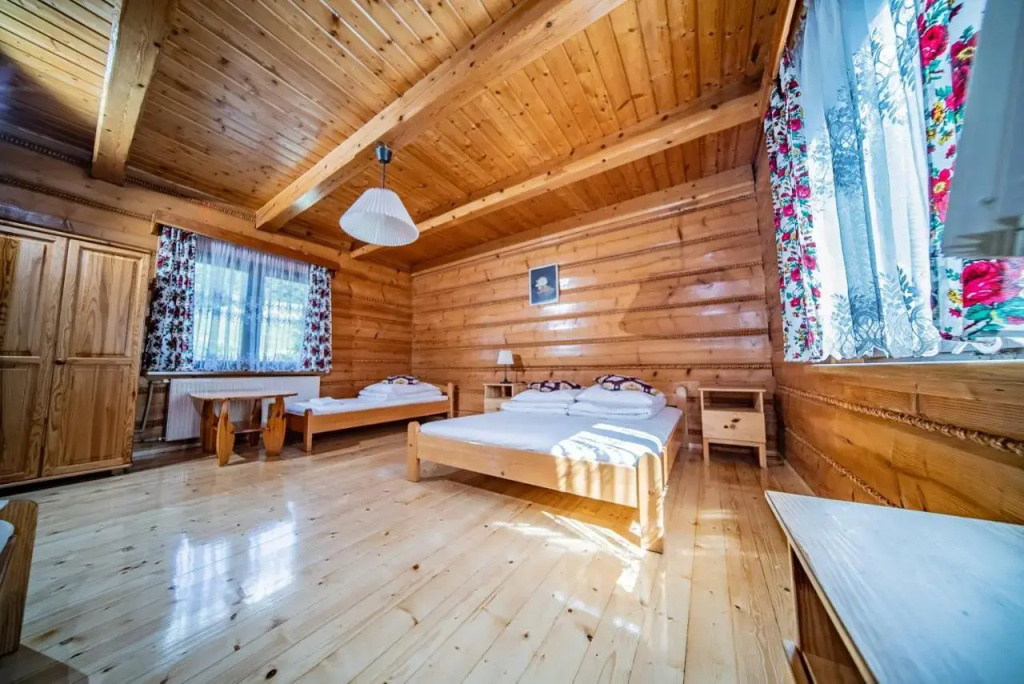 Domek Góralski
