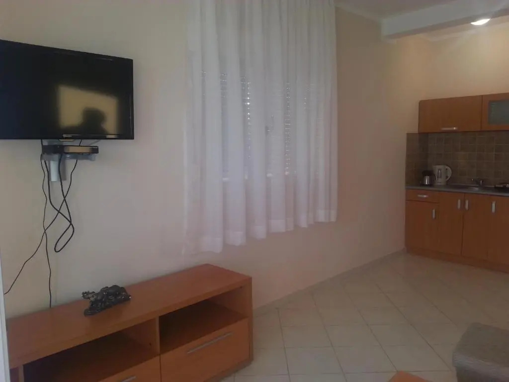 Apartments Lux Lukić Utjeha